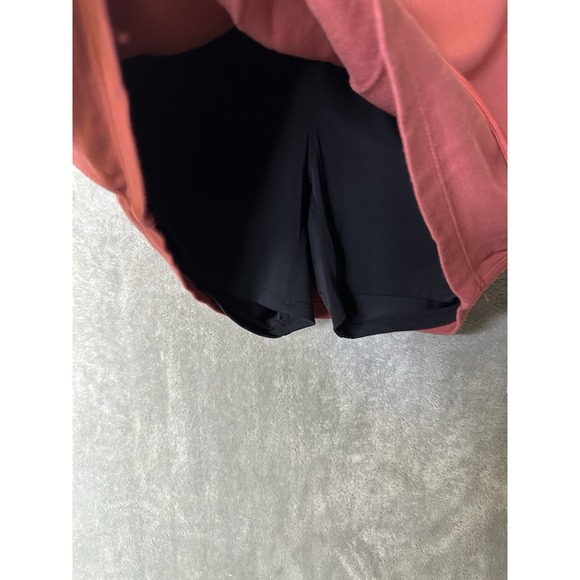 Liverpool Skort Women's Small Pink Short Athleasure Tennis Golf Pockets - Picture 8 of 10